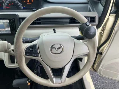 MAZDA FLAIR