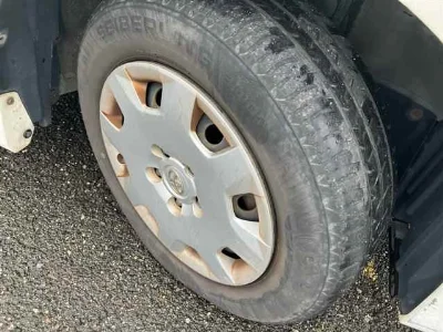 Статистика аукционов Toyota Voxy