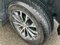 Цена авто Toyota Land Cruiser Prado с аукционов Японии, номер кузова TRJ150W, пробег 79 000, оценка 3