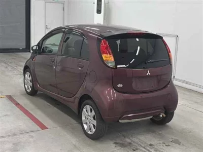 MITSUBISHI I