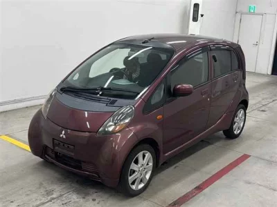 MITSUBISHI I
