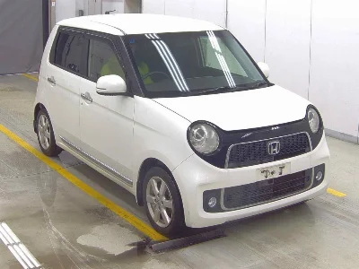 HONDA N ONE