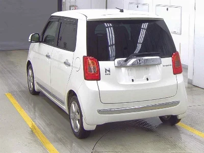 HONDA N ONE