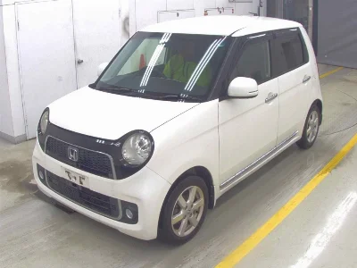 HONDA N ONE