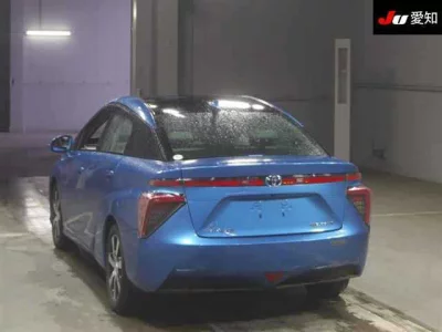 Toyota Mirai