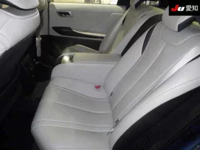 Toyota Mirai