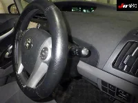 Цена авто Toyota Prius с аукционов Японии, номер кузова ZVW30, пробег 146 000, оценка 6