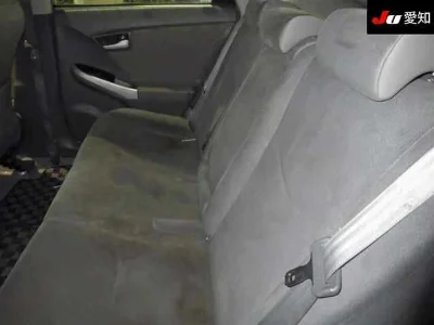 Статистика аукционов Toyota Prius