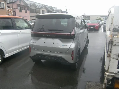 NISSAN SAKURA