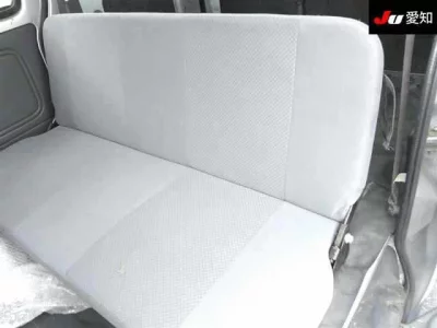 Статистика аукционов Daihatsu Hijet Cargo