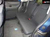 Цена авто Honda N-Box с аукционов Японии, номер кузова JF1, пробег 167 000, оценка 2