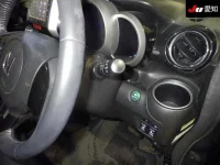 Цена авто Honda N-Box с аукционов Японии, номер кузова JF1, пробег 167 000, оценка 2