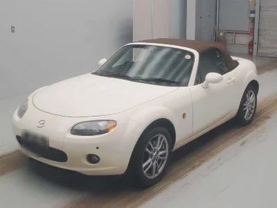 MAZDA ROADSTER