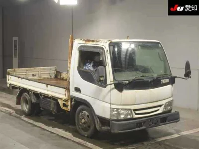 MAZDA TITAN