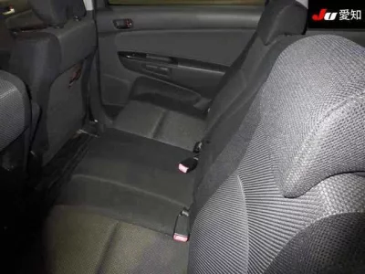 Статистика аукционов Toyota Wish