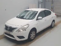 Nissan Tiida Latio