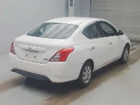 Nissan Tiida Latio