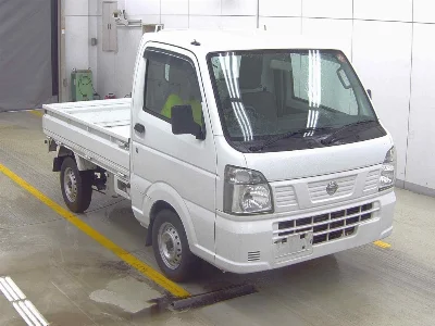 NISSAN CLIPPER TRUCK
