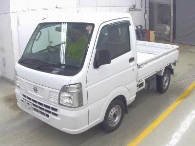 NISSAN CLIPPER TRUCK