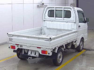 NISSAN CLIPPER TRUCK