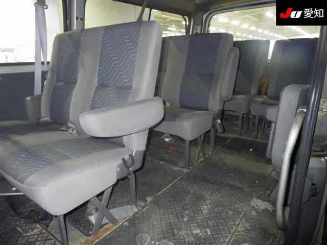 Nissan CARAVAN WAGON  с аукциона в Японии