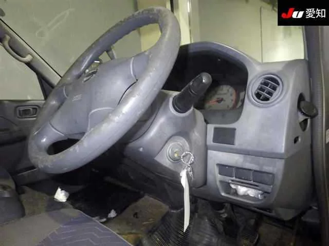 Nissan CARAVAN WAGON  с аукциона в Японии