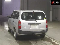Цена авто Toyota Probox с аукционов Японии, номер кузова NCP55V, пробег 217 000, оценка 6