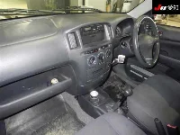 Цена авто Toyota Probox с аукционов Японии, номер кузова NCP55V, пробег 217 000, оценка 6