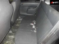 Цена авто Toyota Probox с аукционов Японии, номер кузова NCP55V, пробег 217 000, оценка 6