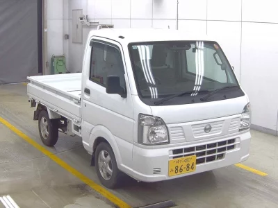 NISSAN CLIPPER TRUCK