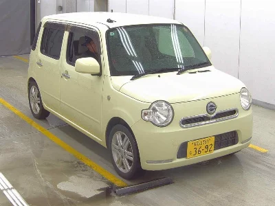 DAIHATSU MIRA COCOA