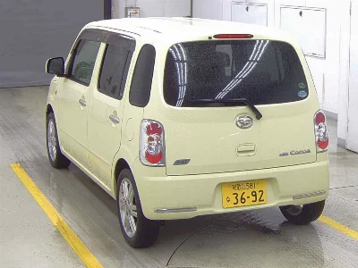 DAIHATSU MIRA COCOA