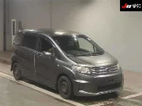 Honda Freed Spike