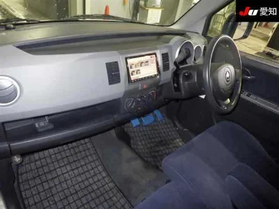 MAZDA AZ WAGON