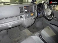 Цена авто Nissan NV100 Clipper Rio с аукционов Японии, номер кузова DR64W, пробег 207 000, оценка 4