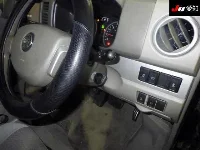 Цена авто Nissan NV100 Clipper Rio с аукционов Японии, номер кузова DR64W, пробег 207 000, оценка 4