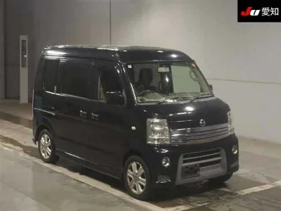 Nissan NV100 Clipper Rio