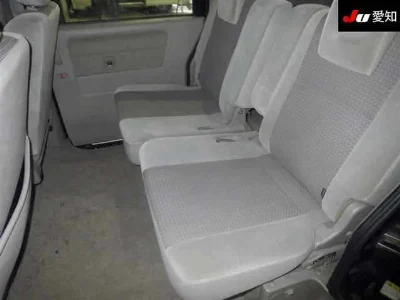 NISSAN CLIPPER RIO