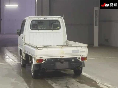 Статистика аукционов Subaru Sambar Truck