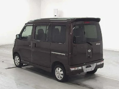 DAIHATSU ATRAI WAGON