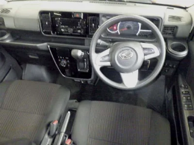 DAIHATSU ATRAI WAGON