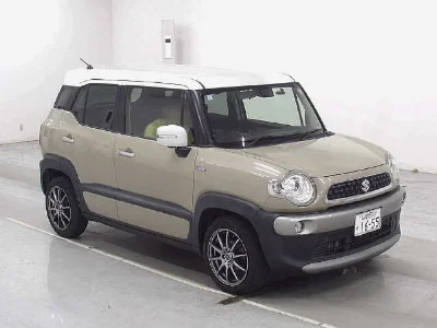 SUZUKI XBEE