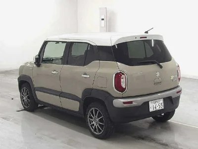SUZUKI XBEE