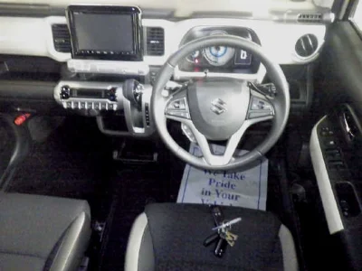 SUZUKI XBEE