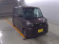Цена авто Nissan Roox с аукционов Японии, номер кузова BB1A, пробег 3 000, оценка 10