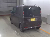 Цена авто Nissan Roox с аукционов Японии, номер кузова BB1A, пробег 3 000, оценка 10