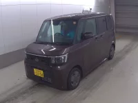 Цена авто Nissan Roox с аукционов Японии, номер кузова BB1A, пробег 3 000, оценка 10