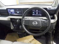 Цена авто Nissan Roox с аукционов Японии, номер кузова BB1A, пробег 3 000, оценка 10
