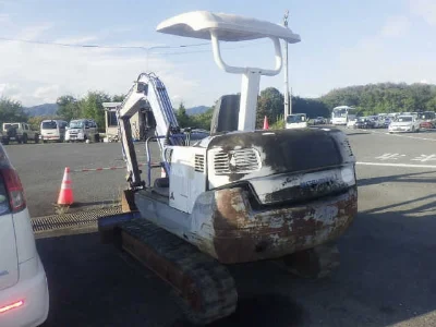 MITSUBISHI OTHER