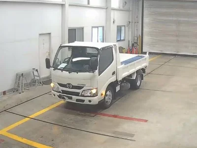 HINO DUTRO